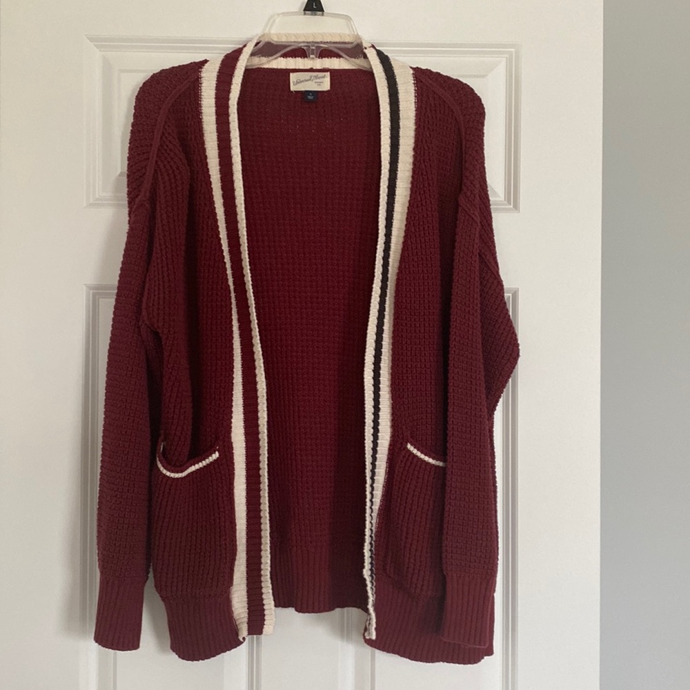 Universal Thread Cardigan